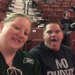 Meet your Posher, Scott n tif